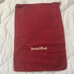 Beautifeel dustbag